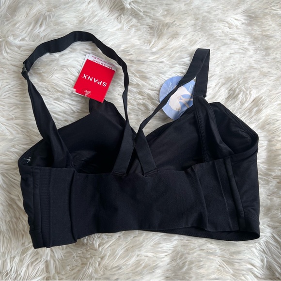 Spanx bra-lellujah nursing bra size XL - Picture 5 of 15
